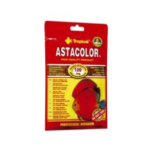 Tropical Astacolor  12gr Zarf Yem