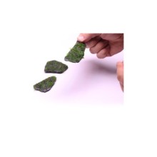 MossRock Moss porsiyonları oluşturmanın en güzel yolu