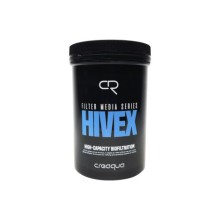 HIVEX 1lt Kovadan Bölme Filtre Malzemesi