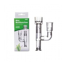 İSTA Mini Yüzey Temizleme Aparatı 691-IF525