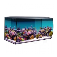 FLUVAL Flex Deniz Akvaryumu 123 Lt Siyah (701-14994)