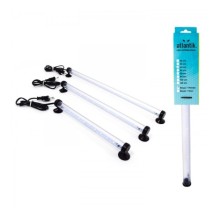 ATLANTİK SMD 5730 LED LAMBA 20 CM (BEYAZ + PEMBE)