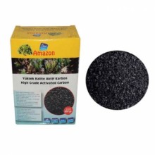Amazon High Quality Aktif Karbon Carbon Kömürü 500 gr