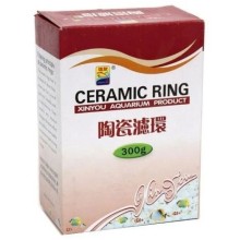 Xınyou Seramik Rıng 300 gr Filtre Malzemesi 
