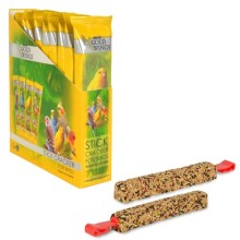 GWC Ballı-Yumurtalı Kanarya Krakeri 2'li