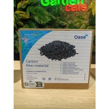 OASE Carbon filter media 2 x 130 g (Aktif Karbon) 