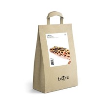 Oase biOrb Desert Bedding Yataklık Kumu 5kg /Leopar Gecko'nun doğal ortamında bulunabilen toprak