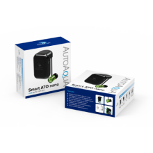 AutoAqua Smart Ato Lifter Sato 270D - Otomatik Su Tamamlama 200lt altı akvarumlar için