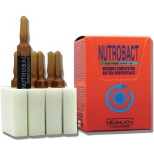 Equo NUTROBACT  1 x 5 ML Ampül ( BAKTERİ YEMİ )