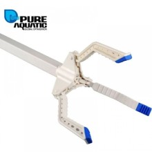 ﻿Pure Aquatic 60 cm  Coral Clamp - Kaya Maşası