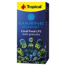 Marine Power Mercan Yemi LPS Mini Granüller 100ml /70g (mercan yemi)