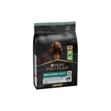 ProPlan Adult Small Mini Kuzu Etli Köpek Maması 3 kg