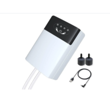 Sobo SB-268 Hava Motoru Şarjlı Dijital 2W 2x3 Lt/min