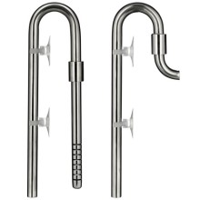 Chihiros Chihiros Metal Jet Boru Seti M Boyu / Giriş 12/16mm Çıkış 12/16mm 