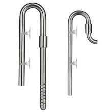 Chihiros Chihiros Metal Jet Boru Seti ML Boyu / Giriş 16/22mm Çıkış 12/16mm 