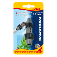 sera hortum konektörü - 12+16 mm için /Dönüştürücü
