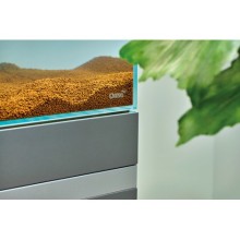 Oase ScaperLine Soil 3 LT Brown / Japonya'da üretilen Bitki Toprağı