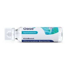 Oase KickBoost Clearwater Bacteria 30 ml  (Temiz Su Bakterisi ) Bakteri Kültürü