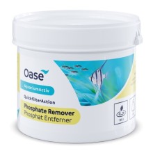 Oase QuickfilterAction Phosphate Rem. 60g (Fosfat Tutucu) Fosfat Düşürücü Filtre Malzemesi