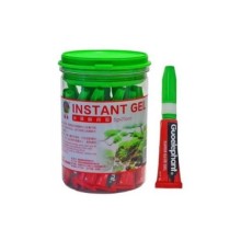 Bitki Yapıştırıcısı Yeşil 1 Adet