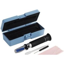 ATC Refraktometre Tuzluluk Ölçer