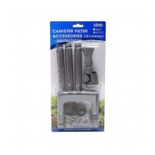 İsta 16/22mm Dış Filtre Çıkış Boru Seti 