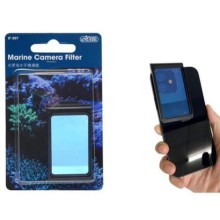 İsta Su Yüzeyi İçin Fotoğraf Makine Aparatı /  7,5x4,5 cm