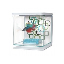 Marina Betta Başlangıç Seti Kare Desenli 