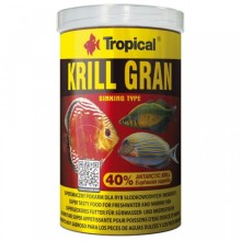Tropical- Krill Gran 250ml 135gr