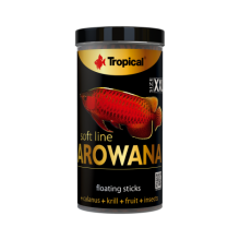 Tropical- Soft Line Arowana Size XXL 250ml 80gr