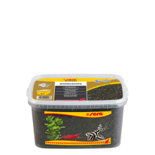 Sera Akvaryum Kumu Antrasit 1-3 mm 6 Litre