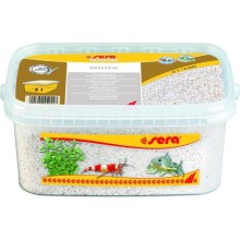 Sera Akvaryum Kumu Beyaz 1-3 mm 3 Litre