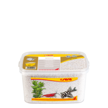 Sera Akvaryum Kumu Beyaz 1-3 mm 6 Litre