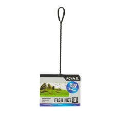 Aquael Fish Net No:8 Kepçe 20x15Cm