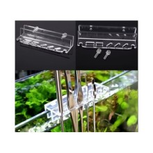 Bitkili Akvaryum Aksesuar Tutucu 14 cm