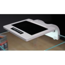 Nano Led Aydınlatma Dokunmatik Panelli Kare / 7watt 