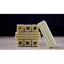 Bakteri Evi Seramik 8,7x2,5cm Yüksek Kaliteli Bakteri Tutucu Filtre Malzemesi 1 Adet MFN