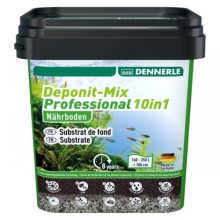 Dennerle DeponitMix Professional 10 in1 9,6 kg / Yüksek Performanslı Taban Gübresi Substart