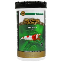 Dennerle Shrimp King Bee Salt GH+ 1000 gr / Arı karideslerinin bakımı ve üremesi için ideal su koşulları yaratır