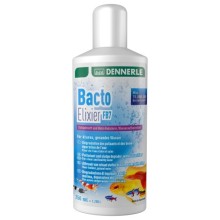 Dennerle Bacto Elixier FB7 250 ml / Yararlı Bakteri Kültürü