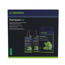 Dennerle Plant System Set / Bitki Sistemi Seti 