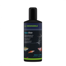 Dennerle Aqua Elixier 250 ml / Doğal Su düzenleyicisi