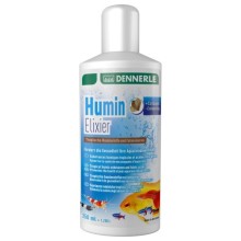 Dennerle Humin Elixir 250 ml / Mikropları engeller ve hastalıklara karşı korur