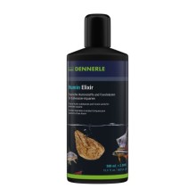 Dennerle Humin Elixir 500 ml / Mikropları engeller ve hastalıklara karşı korur