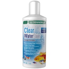 Dennerle Clear Water Elixir 250 ml / Su Berraklaştırıcısı 