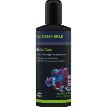 Dennerle Betta Care 250 ml / Bettalar için Vitamin ve Mineral Takviyesi