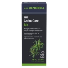 Dennerle Carbo Care Bio 100 ml / Yosun Giderici Excel içerikli Sıvı Karbon Kaynağı
