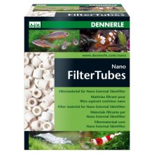 Dennerle Nano Filter Tubes / Seramik Filtre Malzemesi Yararlı Bakteri Tutucu