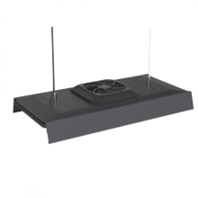 Chihiros Vivid 3 Shade VİVİD III mirror (vivid III için gölgelik)