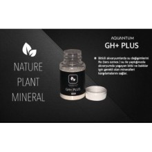 GH PLUS 150 GR
